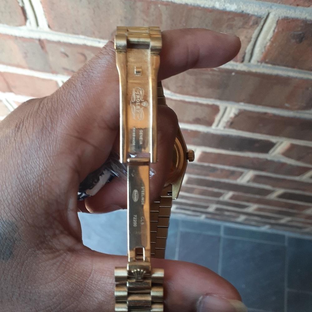 Rolex